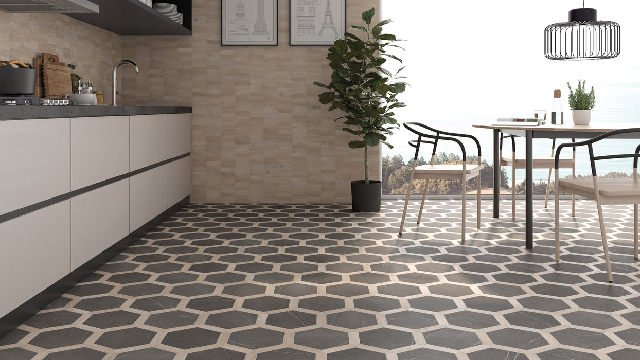 Love Affairs Hexagon