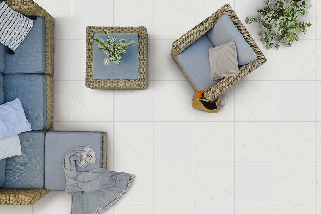 Praia Square Mosaic
