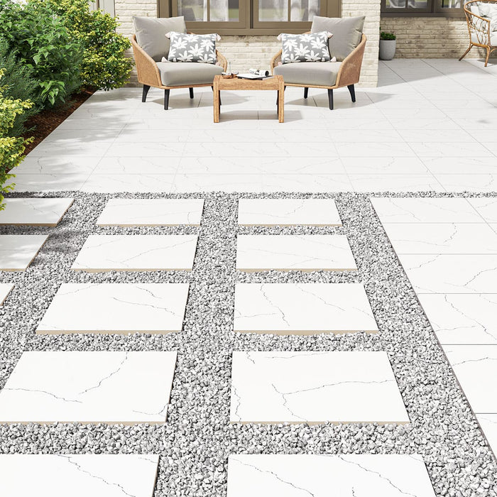 Praia Square Mosaic