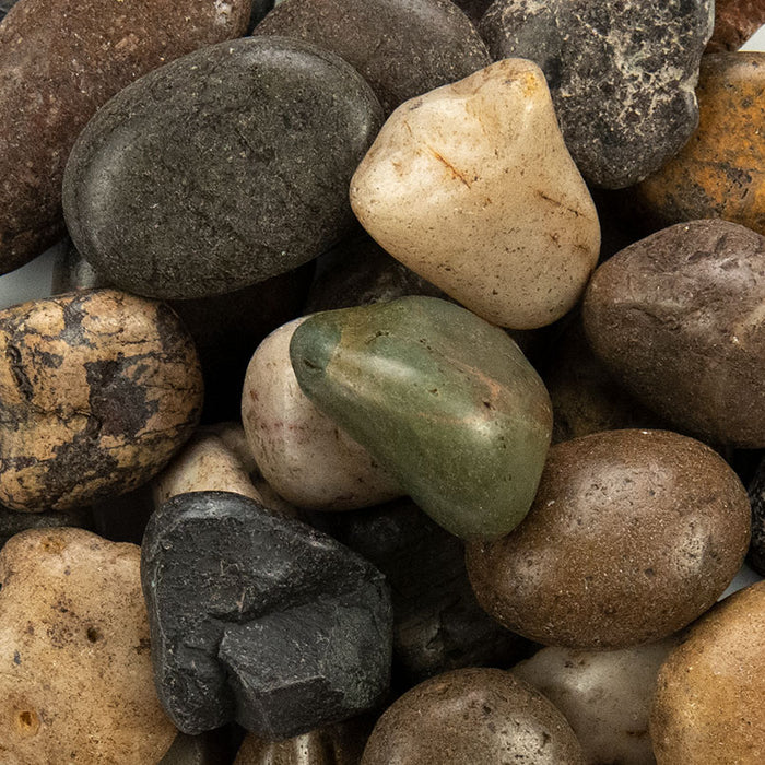Pebbles