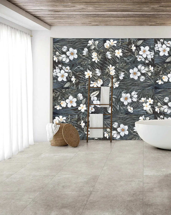 Universal Blossoms