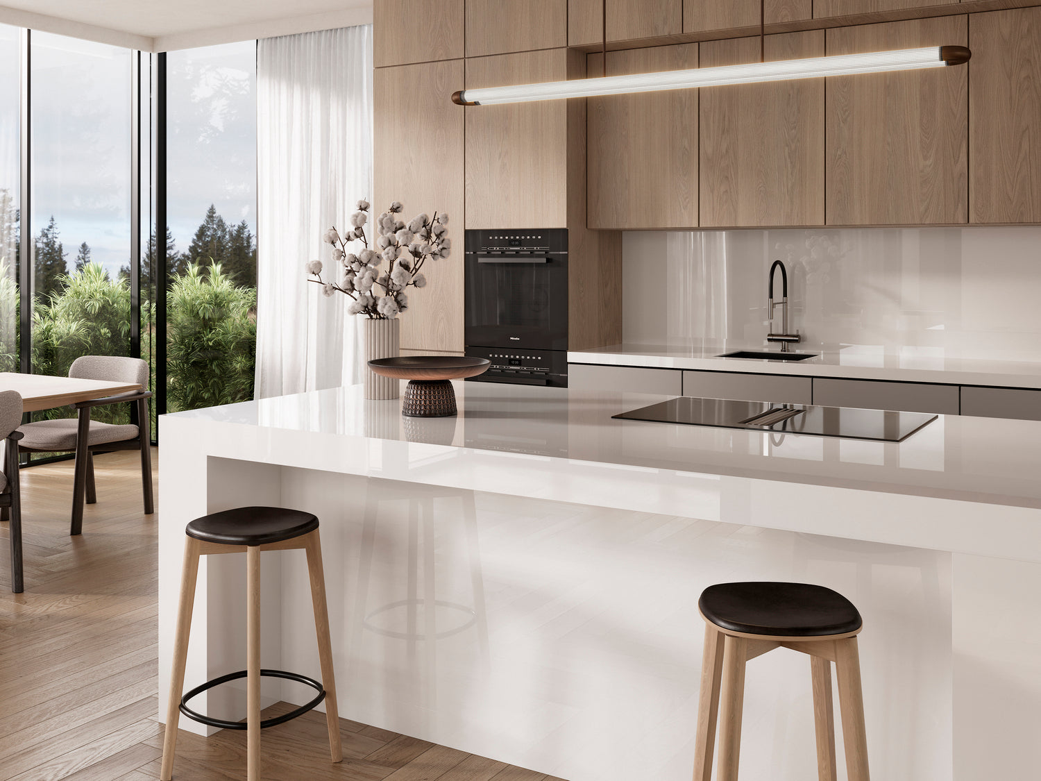 More About Colorfeel by Neolith