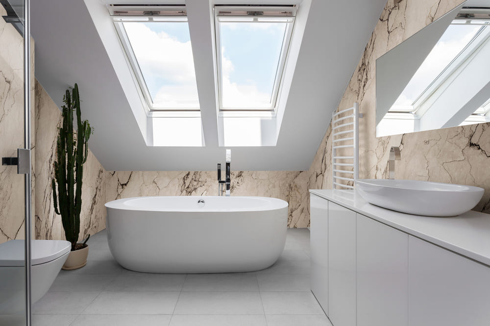 New Classtone by Neolith