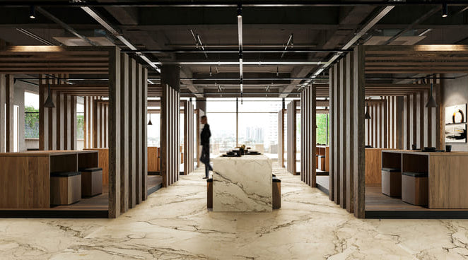 New Classtone by Neolith