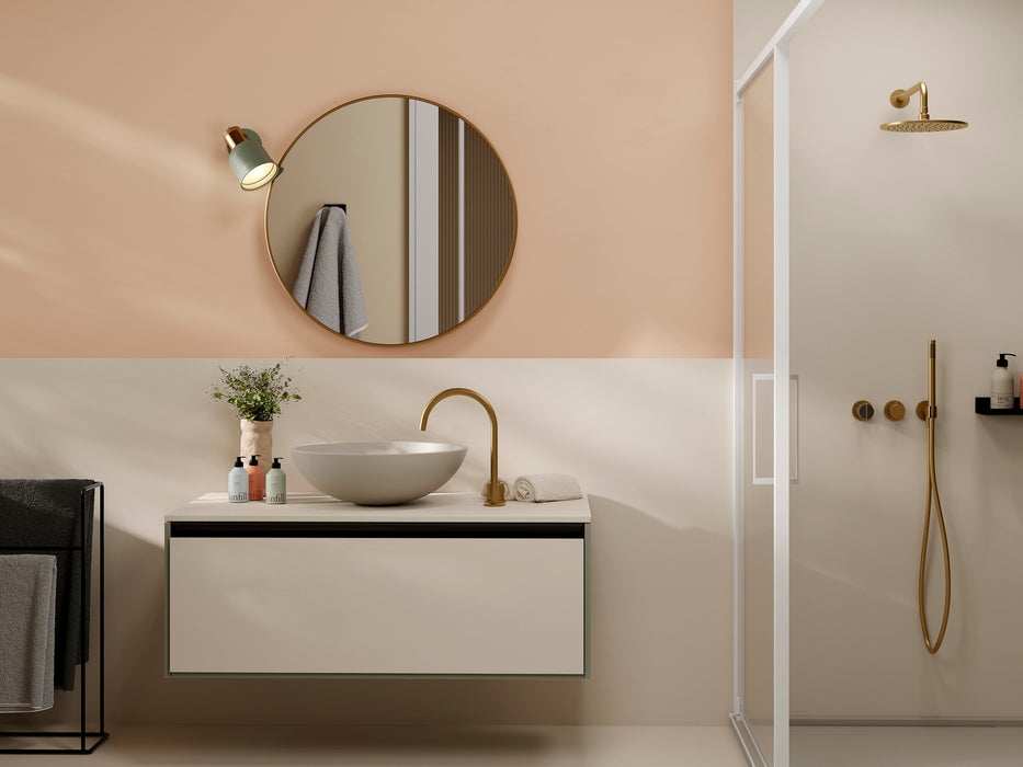 Fusion by Neolith