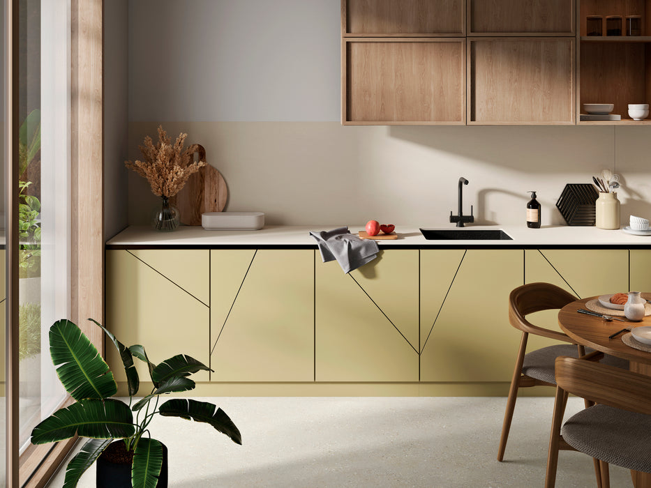 Fusion by Neolith