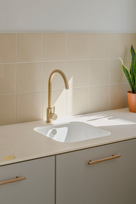 Fusion by Neolith