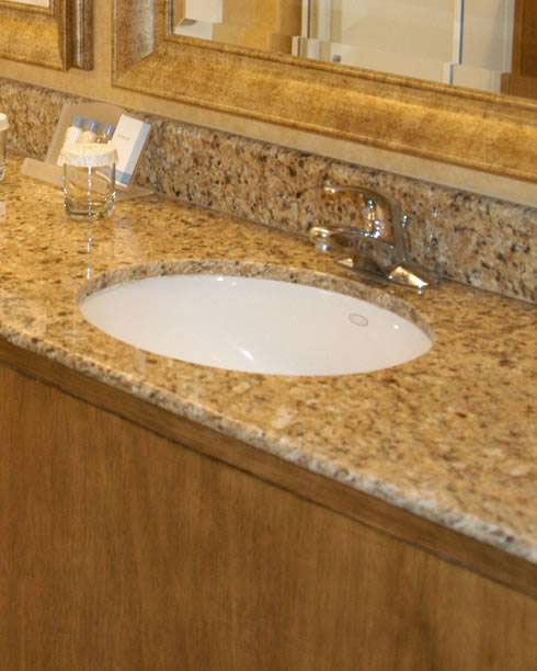 Atlas Granite