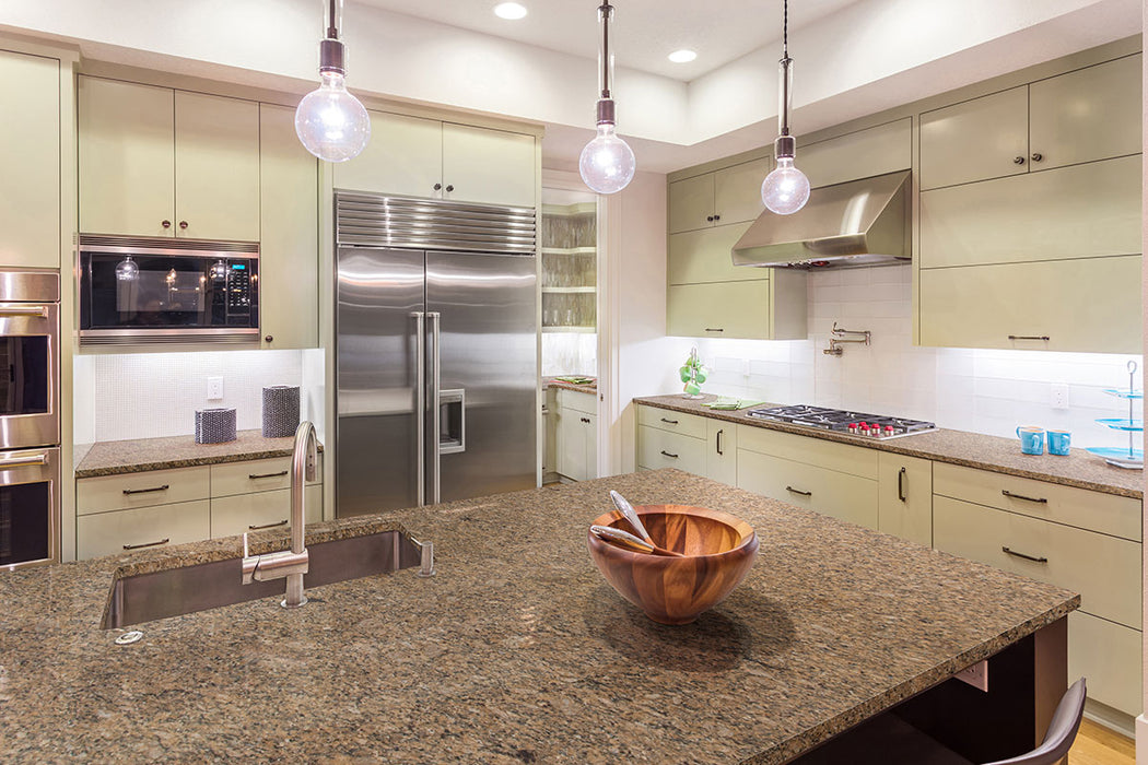 Atlas Granite
