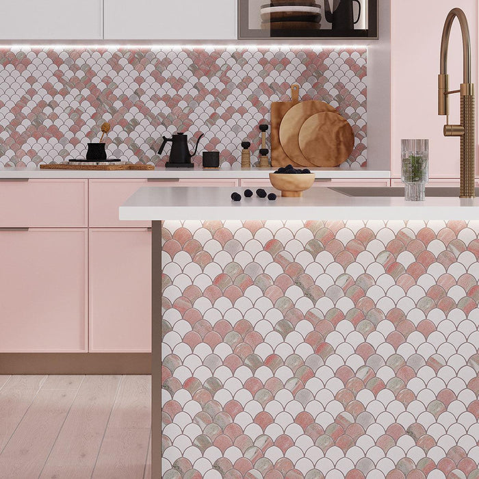 Norway Mosaics