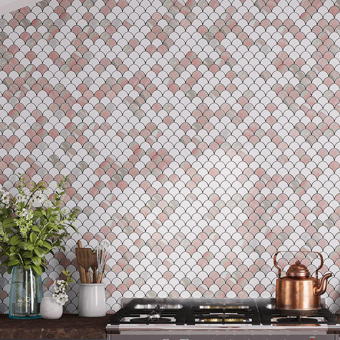 Norway Mosaics