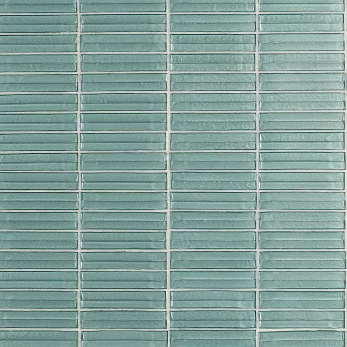 Brook Chevron Mosaic