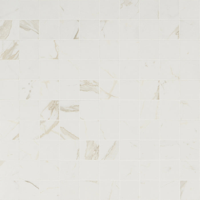 Versilia Square Mosaic