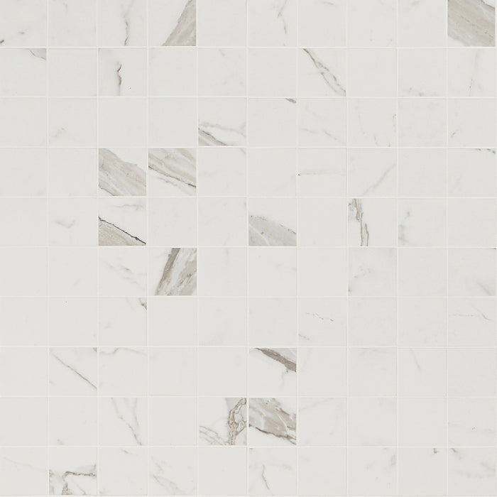 Versilia Square Mosaic