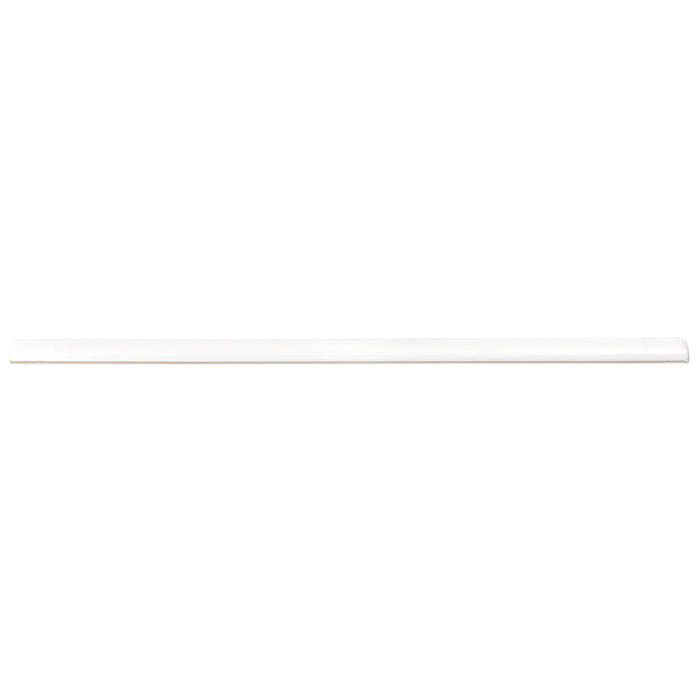Soho White Trim