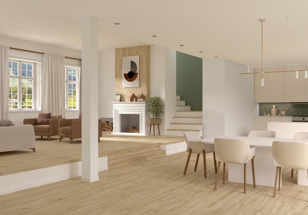 Rovere by Pamesa