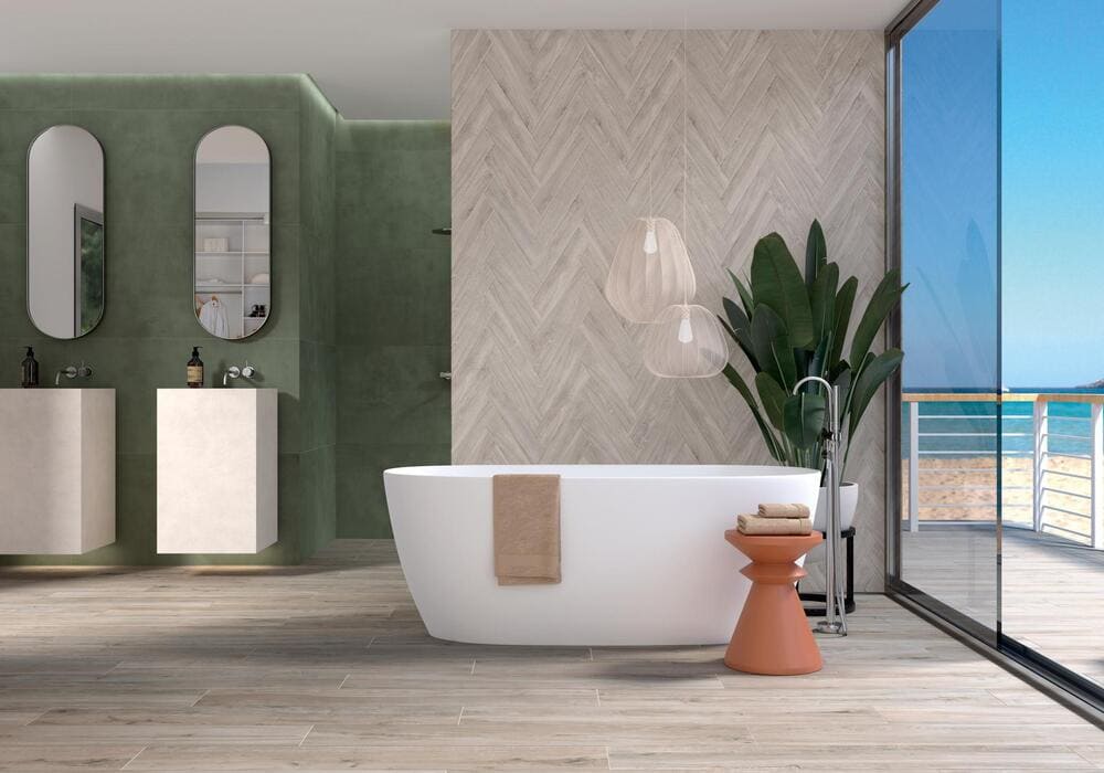 Rovere by Pamesa