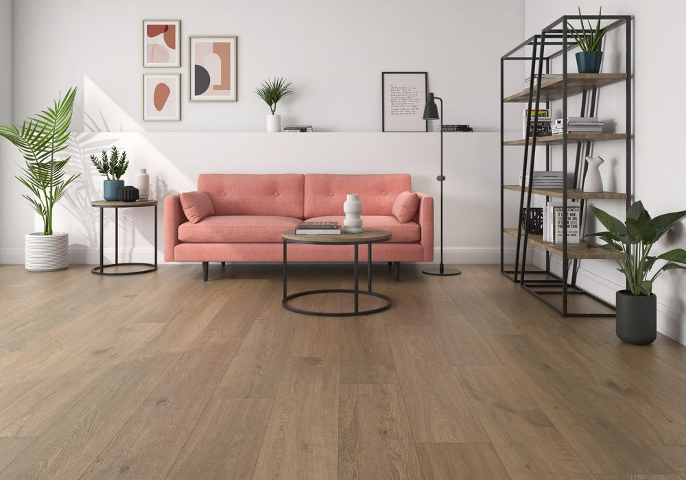 Rovere by Pamesa