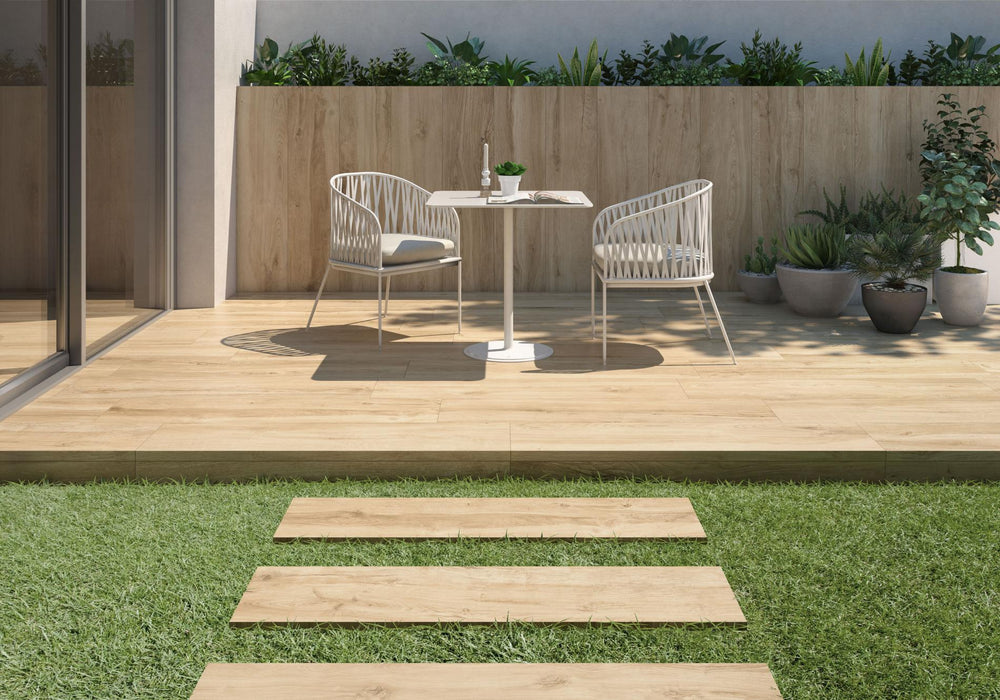 Rovere by Pamesa