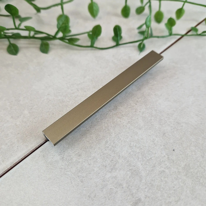 Metal Trims