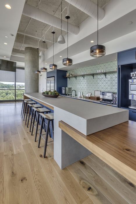 Fusion by Neolith