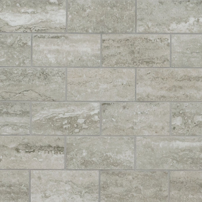 Veneto Brick Mosaic