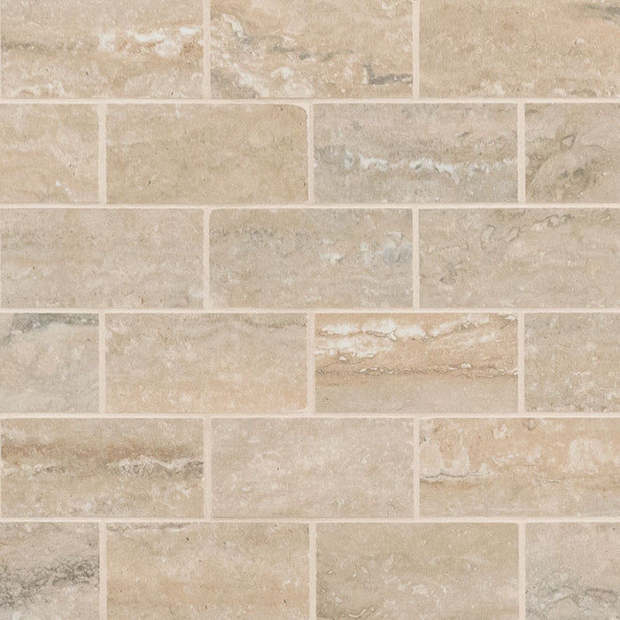 Veneto Brick Mosaic