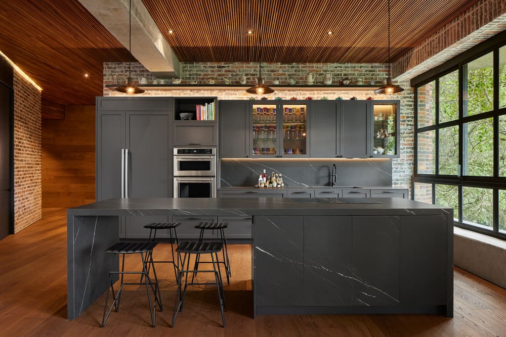 Fusion by Neolith