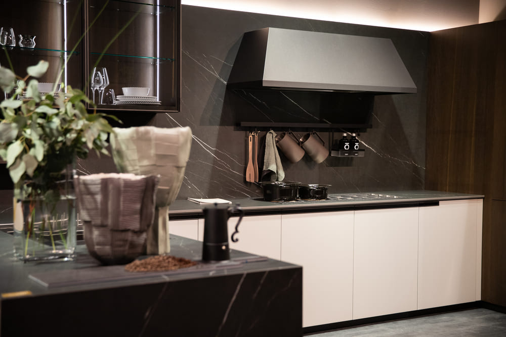 Fusion by Neolith