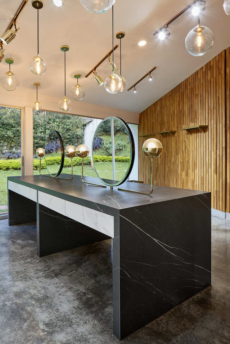 Fusion by Neolith