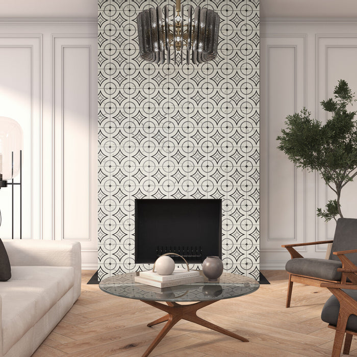 Debonair Estate Linear Mosaic