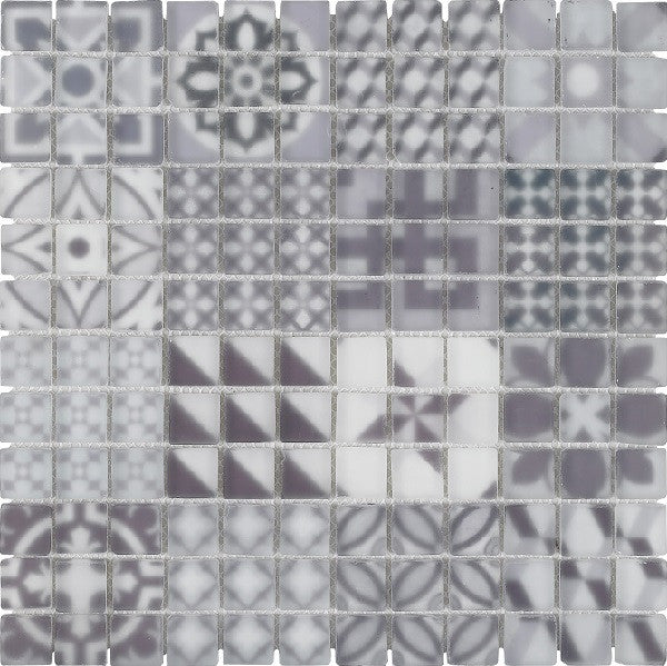 Pandora Mosaics