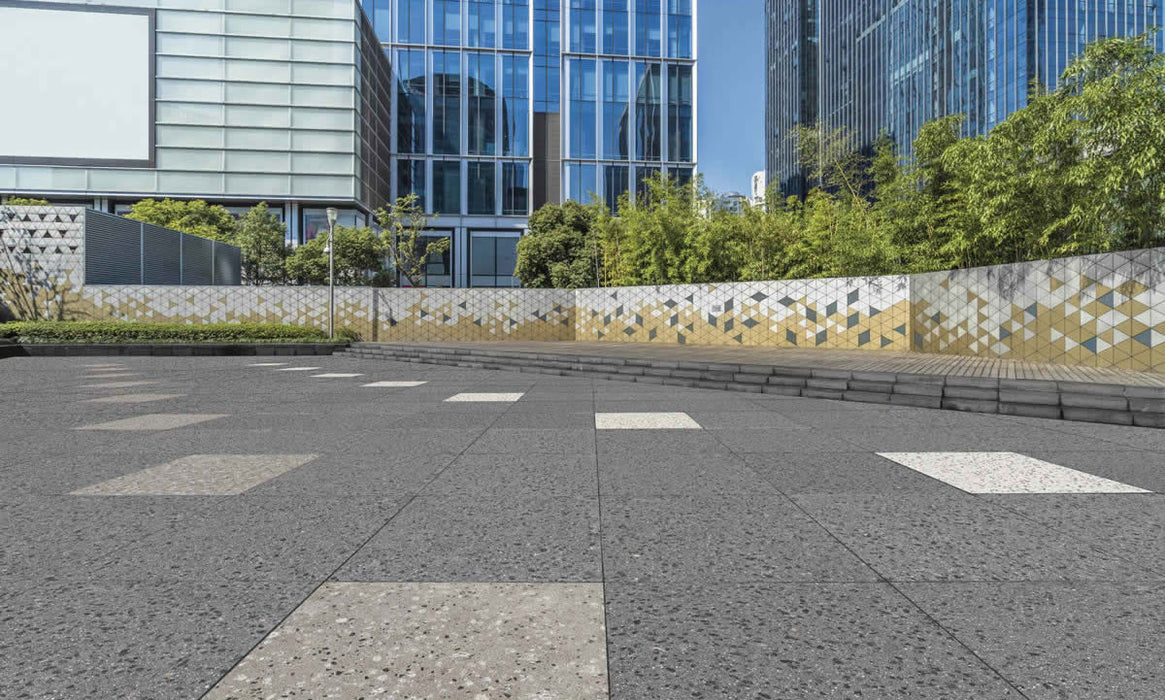 Terrazzo Series