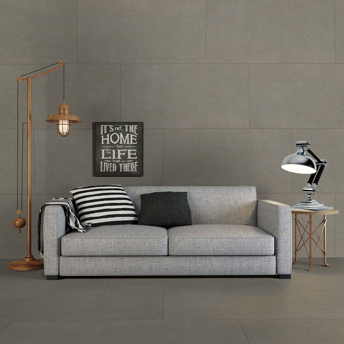 Concrete Dimensions