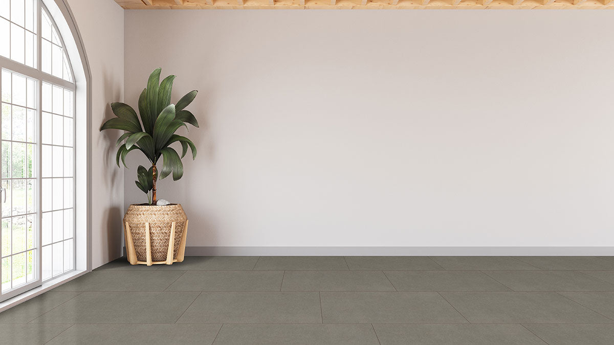 Concrete Dimensions