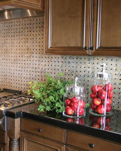 Atlas Granite