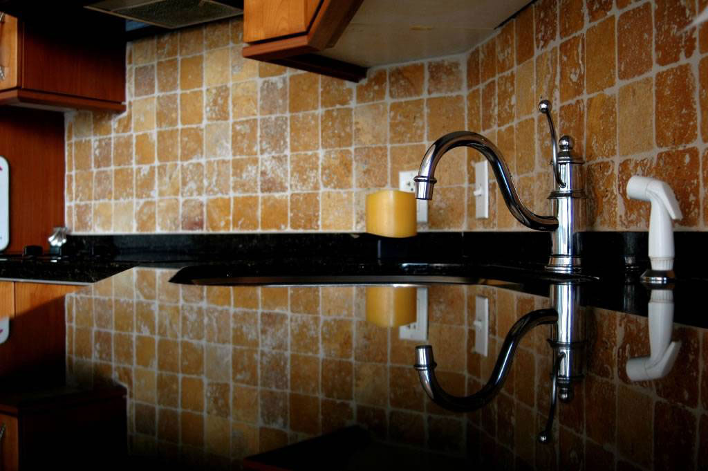 Atlas Granite