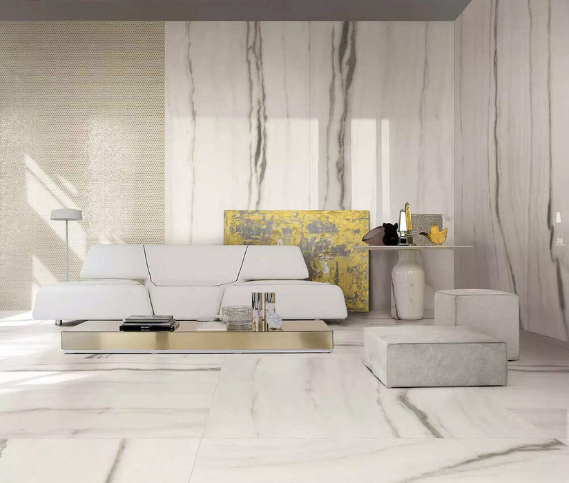 Marble Magnificence