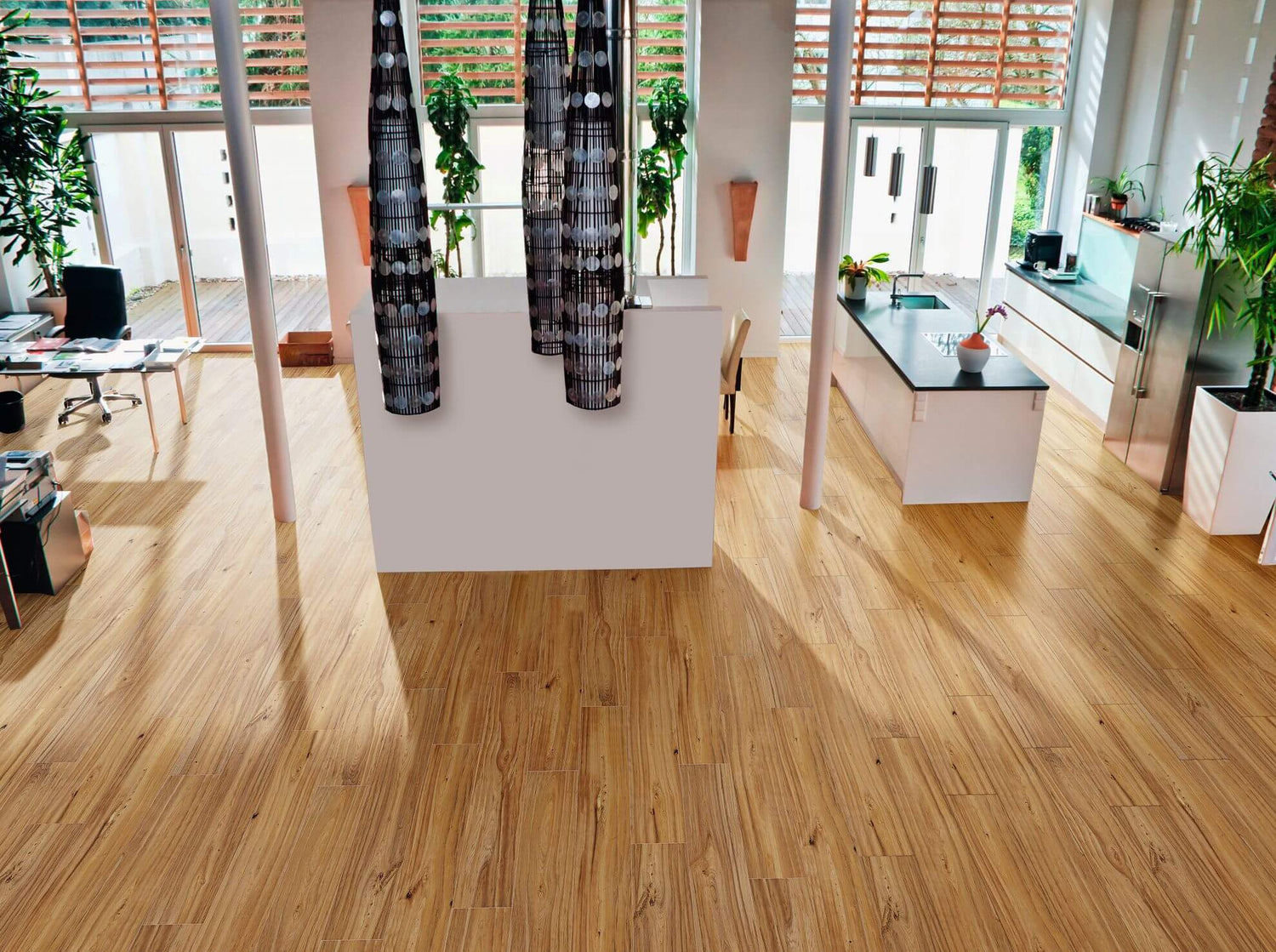More About Cypress Trims