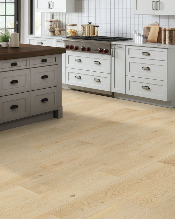 Woodlette Estates