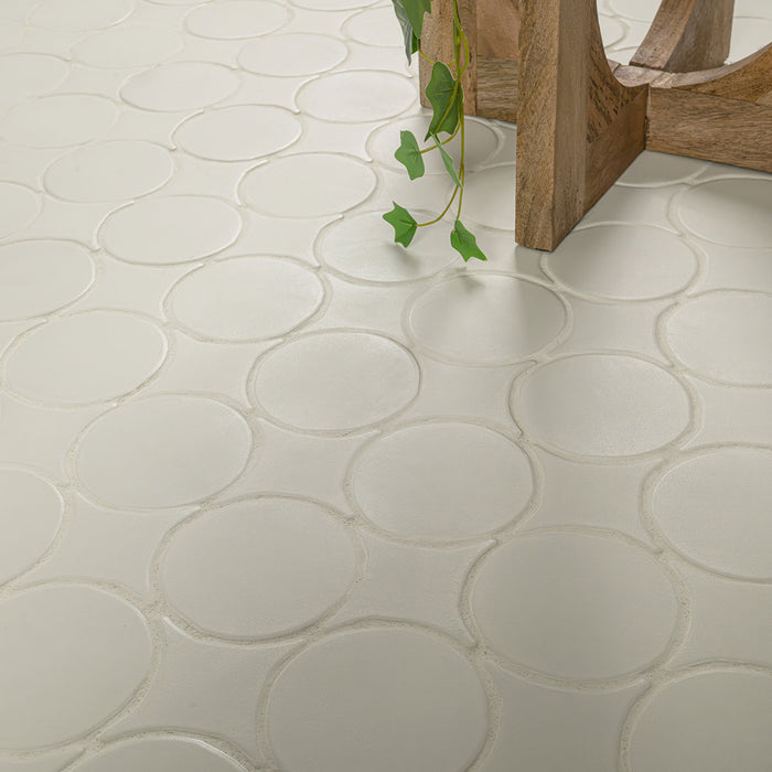 Safra Mosaics