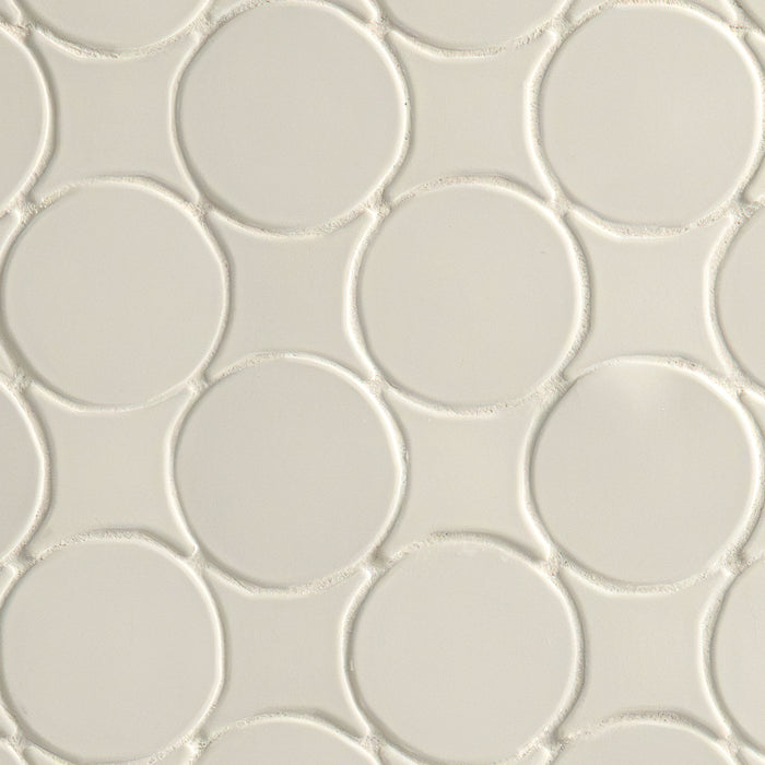 Safra Mosaics