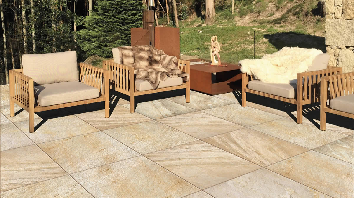 Quartzite Slate