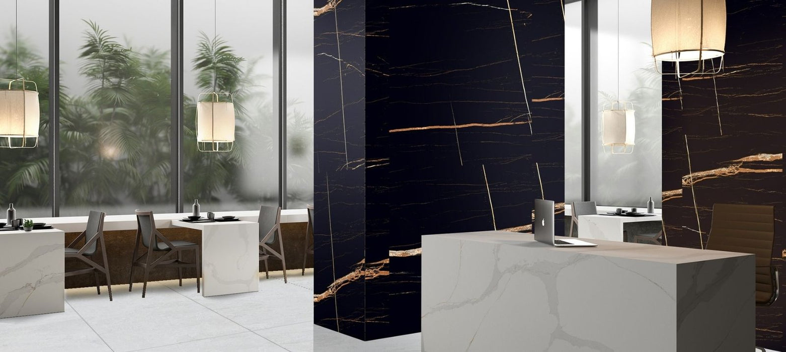 Marble Nobility