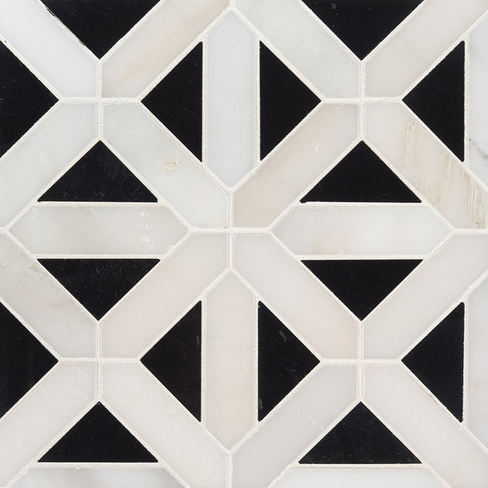European Heritage Mosaics