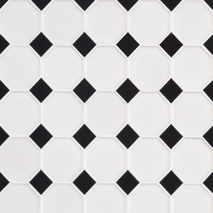Domino Retro