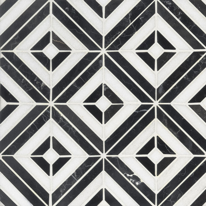 European Heritage Mosaics