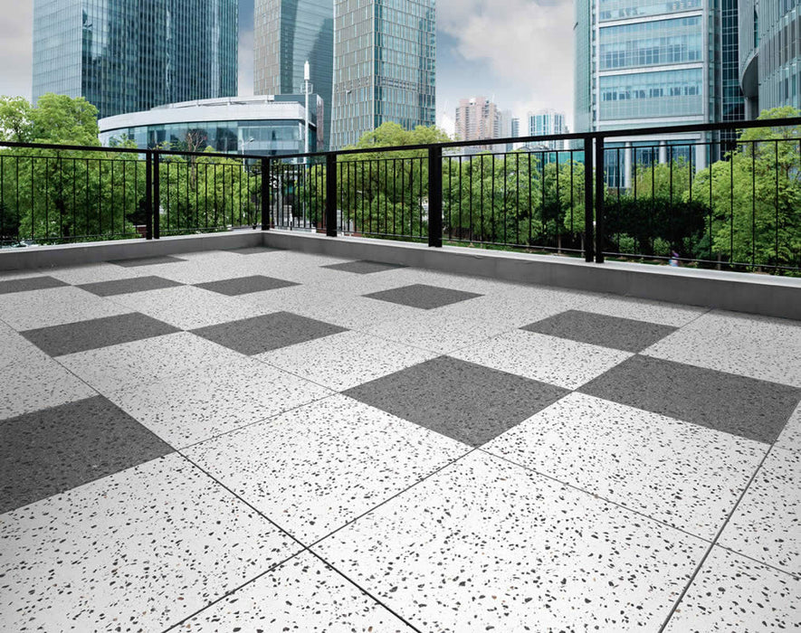Terrazzo Series