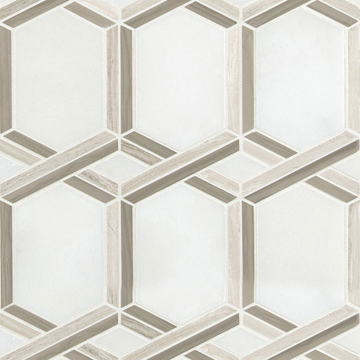 European Heritage Mosaics