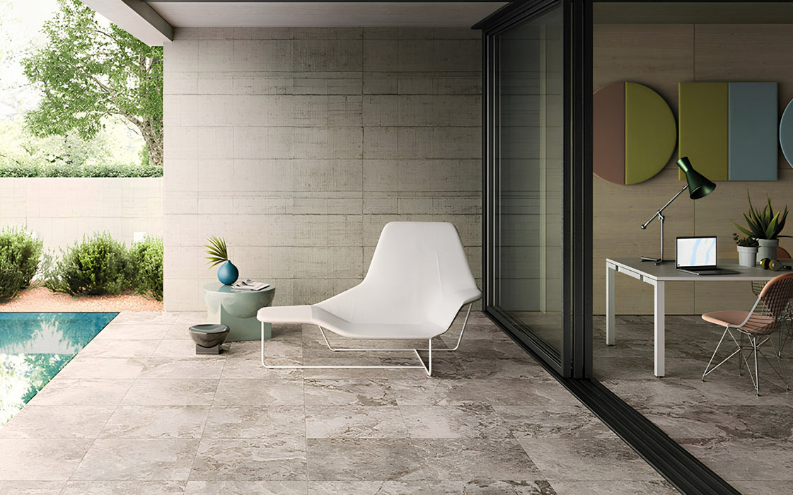 Royal Marble Hexagon Mosaic